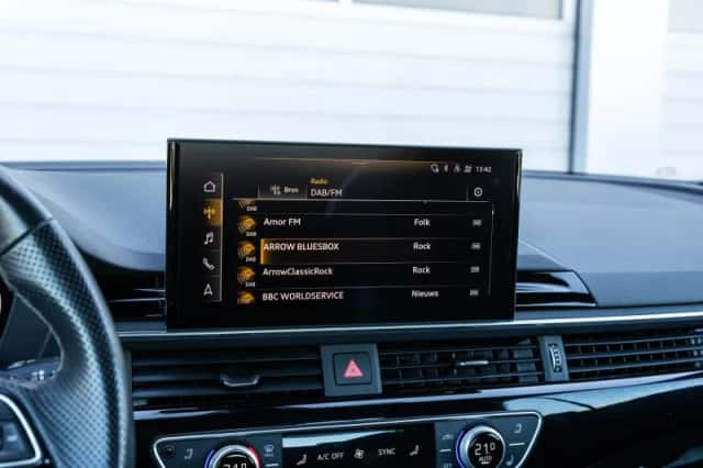 Audi A5 (2023) thumbnail 35