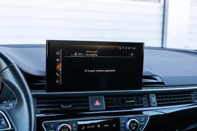 Audi A5 (2023) thumbnail 36