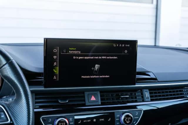 Audi A5 (2023) thumbnail 37