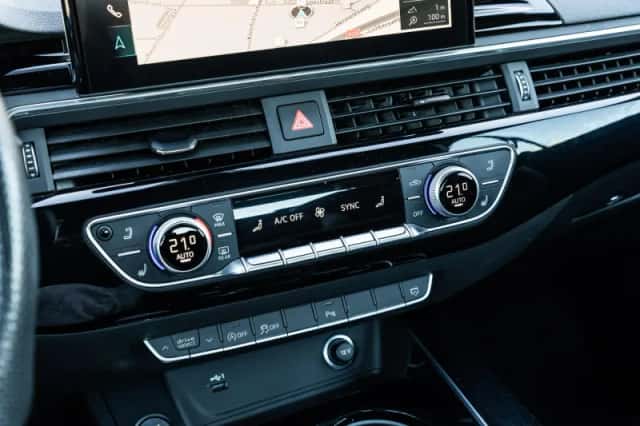 Audi A5 (2023) thumbnail 41