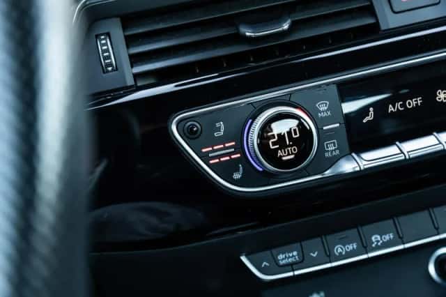 Audi A5 (2023) thumbnail 42