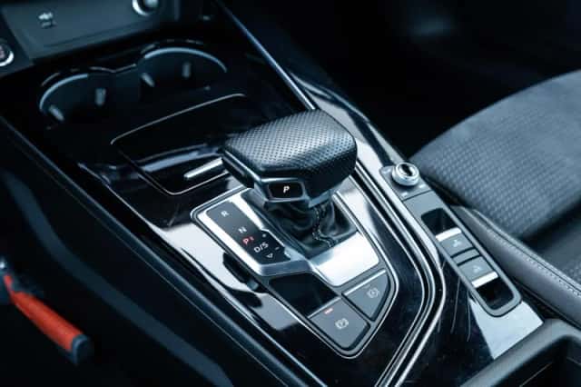 Audi A5 (2023) thumbnail 43