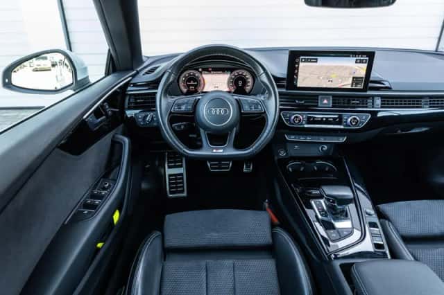 Audi A5 (2023) thumbnail 46