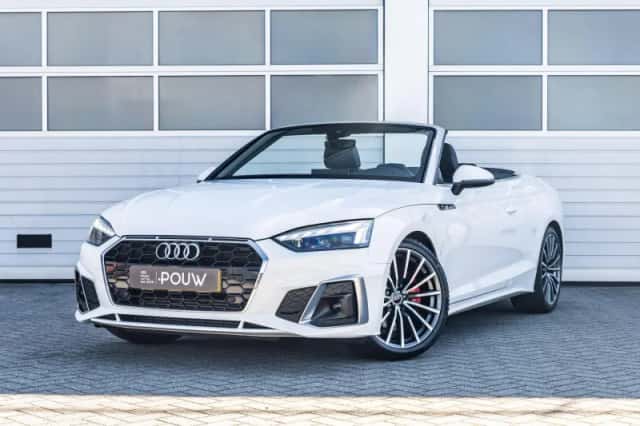 Audi A5 (2023) thumbnail 47