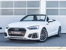 Audi A5 (2023) thumbnail 47