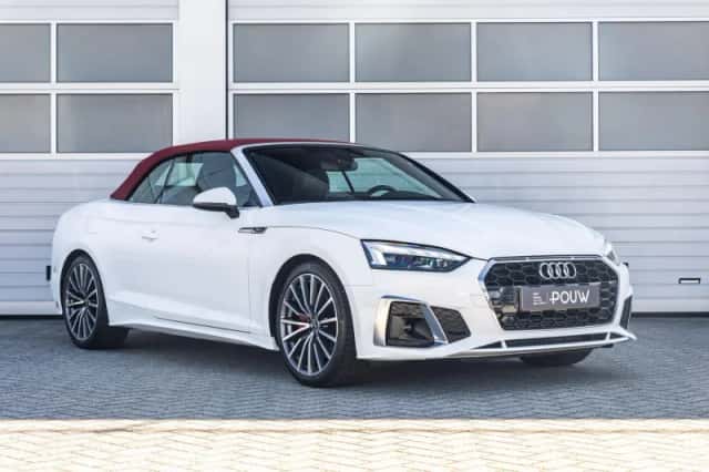 Audi A5 (2023) thumbnail 8