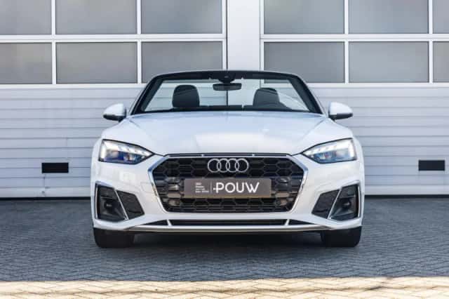 Audi A5 (2023) thumbnail 9