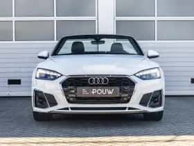 Audi A5 (2023) thumbnail 9