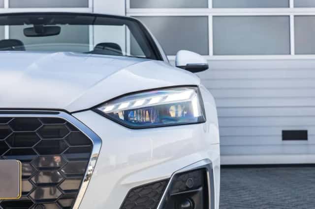 Audi A5 (2023) thumbnail 10