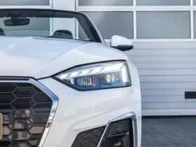 Audi A5 (2023) thumbnail 10