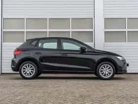 SEAT Ibiza (2026) thumbnail 3