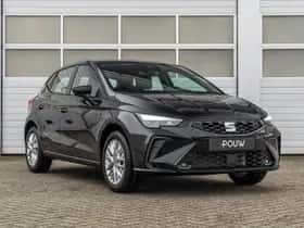 SEAT Ibiza (2026) thumbnail 8