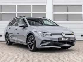Volkswagen Golf (2024) thumbnail 11
