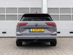 Volkswagen Golf (2024) thumbnail 12