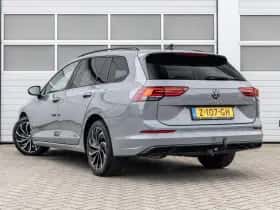 Volkswagen Golf (2024) thumbnail 14