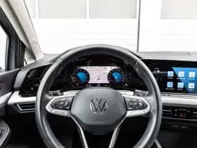 Volkswagen Golf (2024) thumbnail 37