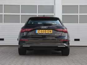 Audi A3 (2024) thumbnail 11