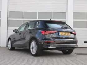 Audi A3 (2024) thumbnail 12