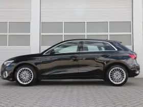Audi A3 (2024) thumbnail 13