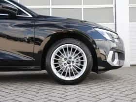 Audi A3 (2024) thumbnail 14