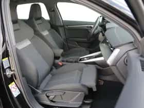 Audi A3 (2024) thumbnail 15