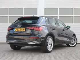 Audi A3 (2024) thumbnail 3