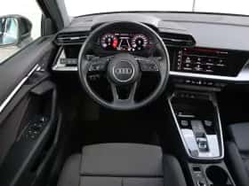 Audi A3 (2024) thumbnail 21