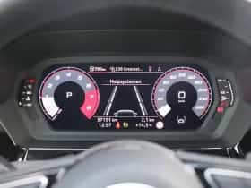 Audi A3 (2024) thumbnail 22