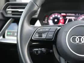 Audi A3 (2024) thumbnail 23