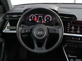 Audi A3 (2024) thumbnail 30