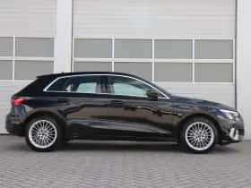 Audi A3 (2024) thumbnail 4