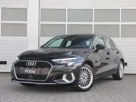 Audi A3 (2024) thumbnail 36