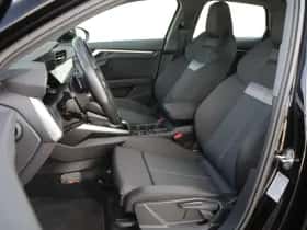 Audi A3 (2024) thumbnail 5