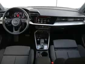 Audi A3 (2024) thumbnail 6