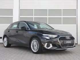 Audi A3 (2024) thumbnail 10