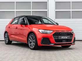 Audi A1 (2022) thumbnail 11