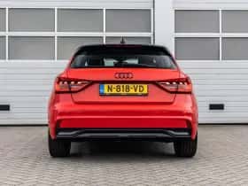 Audi A1 (2022) thumbnail 12