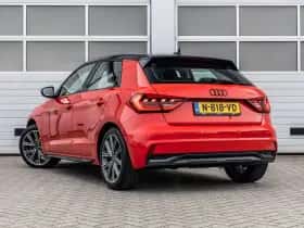Audi A1 (2022) thumbnail 13