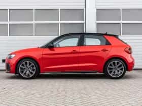 Audi A1 (2022) thumbnail 14