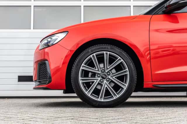 Audi A1 (2022) thumbnail 15