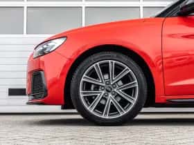 Audi A1 (2022) thumbnail 15