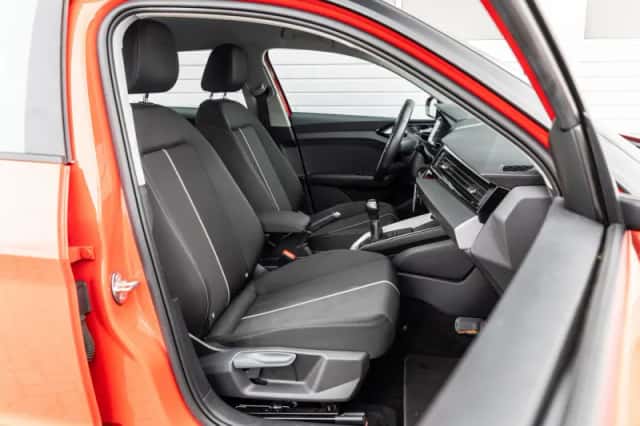 Audi A1 (2022) thumbnail 16