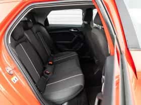 Audi A1 (2022) thumbnail 17