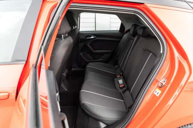 Audi A1 (2022) thumbnail 19