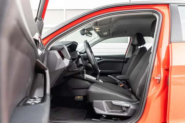 Audi A1 (2022) thumbnail 20