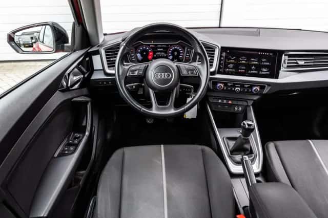 Audi A1 (2022) thumbnail 21