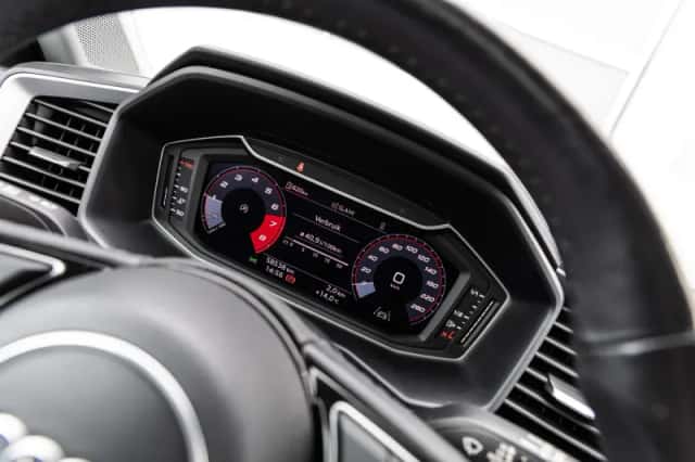 Audi A1 (2022) thumbnail 22