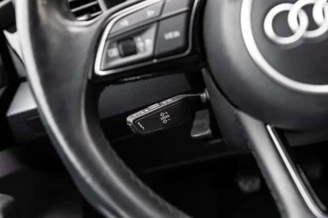 Audi A1 (2022) thumbnail 23