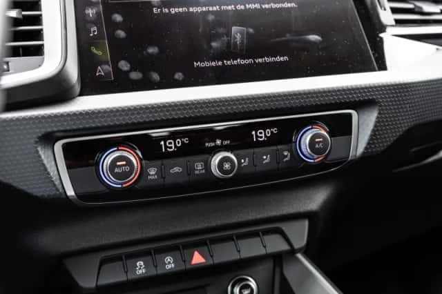 Audi A1 (2022) thumbnail 27