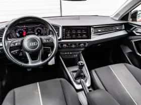 Audi A1 (2022) thumbnail 29